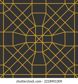 Simple colorful geometry background.Vector illustration.