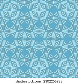 Simple colorful geometry background.Vector illustration.