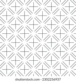 Fondo simple de geometría de color.Ilustración vectorial.