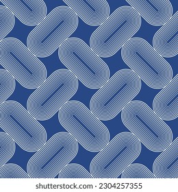 Simple colorful geometry background.Vector illustration.