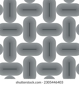 Fondo simple de geometría de color.Ilustración vectorial.