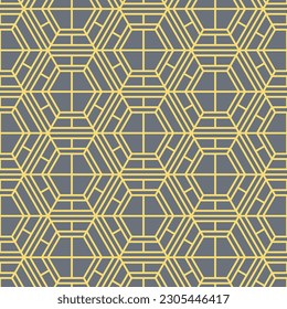 Simple colorful geometry background.Vector illustration.