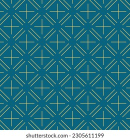 Simple colorful geometry background.Vector illustration.
