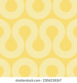 Simple colorful geometry background.Vector illustration.