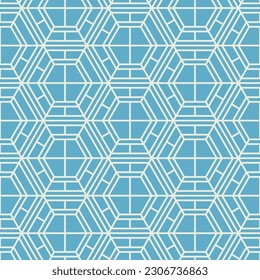Fondo simple de geometría de color.Ilustración vectorial.