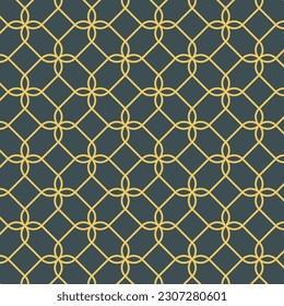 Simple colorful geometry background.Vector illustration.