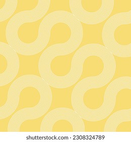 Einfache bunter geometrischer Hintergrund.Vektorgrafik.