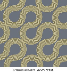 Fondo simple de geometría de color.Ilustración vectorial.