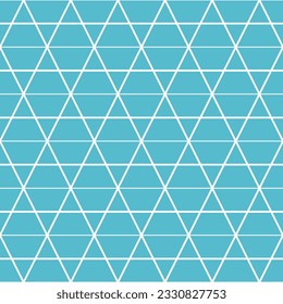 Simple colorful geometry background.Vector illustration.