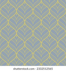 Fondo simple de geometría de color.Ilustración vectorial.