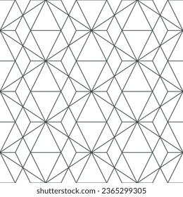 Simple colorful geometry background.Vector illustration.
