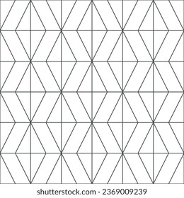 Simple colorful geometry background.Vector illustration.