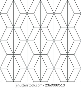 Einfache bunter geometrischer Hintergrund.Vektorgrafik.