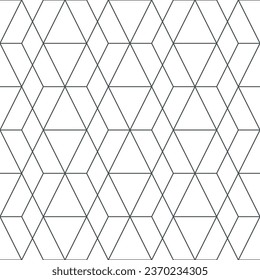 Einfache bunter geometrischer Hintergrund.Vektorgrafik.
