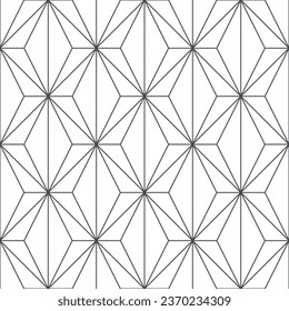 Fondo simple de geometría de color.Ilustración vectorial.