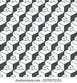 Simple colorful geometry background.Vector illustration.