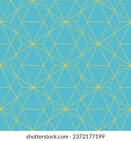 Simple colorful geometry background.Vector illustration.

