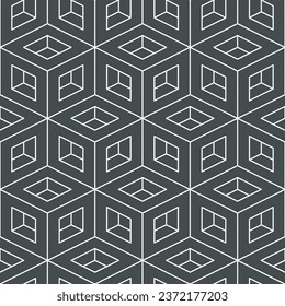 Simple colorful geometry background.Vector illustration.