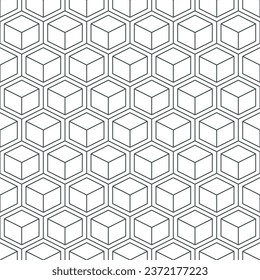 Simple colorful geometry background.Vector illustration.