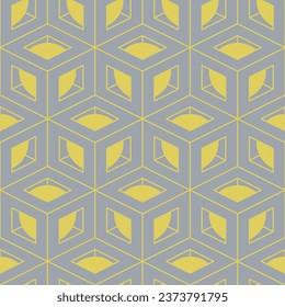 Fondo simple de geometría de color.Ilustración vectorial.