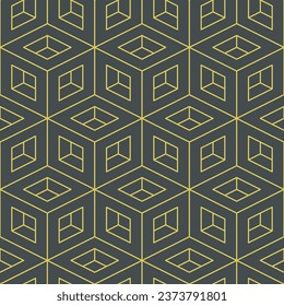Fondo simple de geometría de color.Ilustración vectorial.