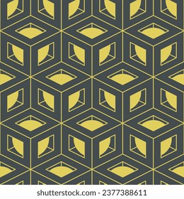 Fondo simple de geometría de color.Ilustración vectorial.