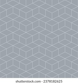 Fondo simple de geometría de color.Ilustración vectorial.