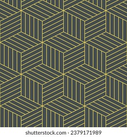 Fondo simple de geometría de color.Ilustración vectorial.