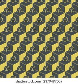 Simple colorful geometry background.Vector illustration.