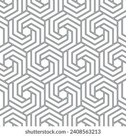 Fondo simple de geometría de color.Ilustración vectorial.