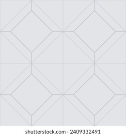 Fondo simple de geometría de color.Ilustración vectorial.