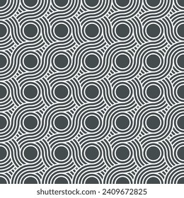Fondo simple de geometría de color.Ilustración vectorial.