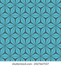 Simple colorful geometry background.Vector illustration.