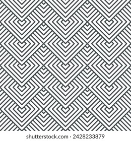 Simple colorful geometry background.Vector illustration.