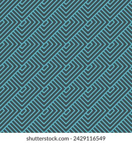 Simple colorful geometry background.Vector illustration.