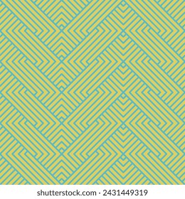 Fondo simple de geometría de colores.Ilustración vectorial.