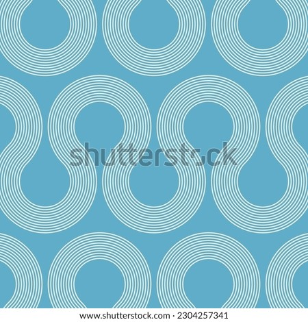 Simple colorful geometry background.Vector illustration.