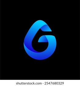 simple, colorful, minimalist and elegant logo design vector