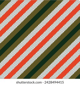 Diseño de patrones coloridos simples formas geométricas papel pintado arte de línea mínima Papel digital, impresión textil, fondo abstracto ilustración de fondo abstracto