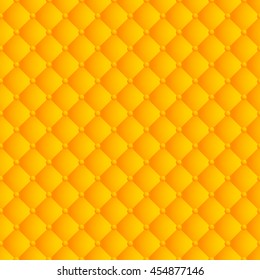 Simple colorful repeatable pattern with tilted squares. Minimal monochrome seamless background.