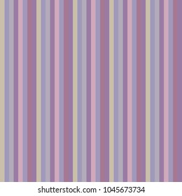 Simple Colorful Striped Background for your design. EPS10 vector.
