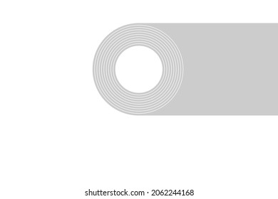 Simple colorful geometry  style background.Vector illustration.