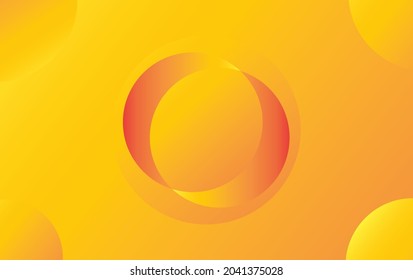 Sencillo color y un sencillo fondo de diseño de interfaz de usuario para trabajar en marcas profesionales y negocios