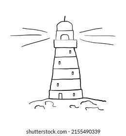 2,717 Book lighthouse Images, Stock Photos & Vectors | Shutterstock