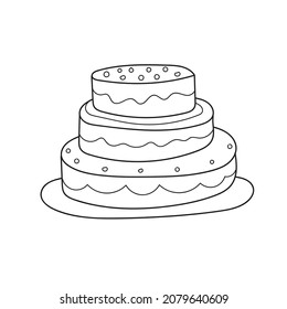 551 Zentangle cake Images, Stock Photos & Vectors | Shutterstock