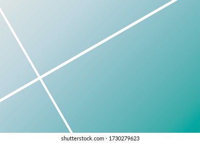 Colores simples con fondo de línea.