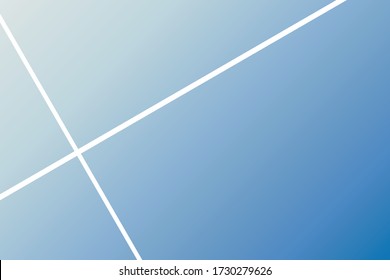 Simple colors with line background.