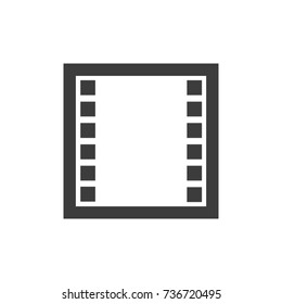 Simple Common Film Strip