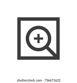 Simple Common Zoom In