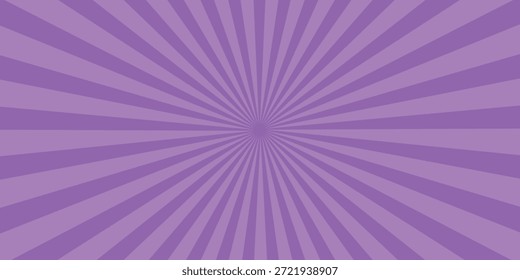 Línea de concentración simple Fondo Clip Artes púrpura